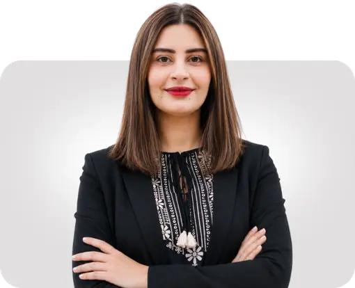 Zonia Maqbool
