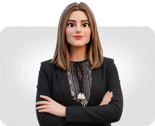 Zonia Maqbool