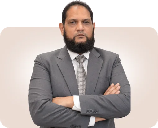 Salman Noor Sheikh