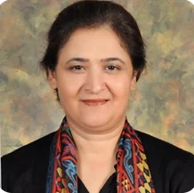 Shahma Zahid