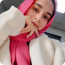Nimra F.