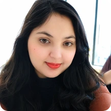 Fatima Rahil