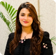 Maryam Khan