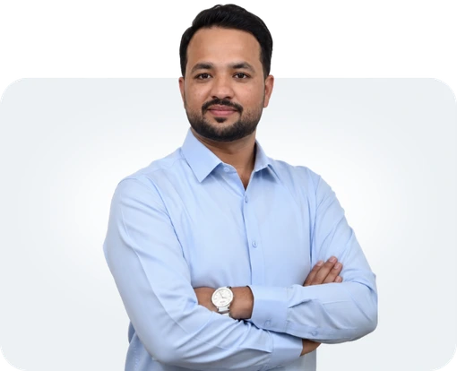 Mohsin Khan
