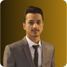 Muhammad Zain M.
