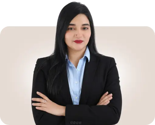 Sidra Ahmed