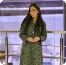 Momina Kayani