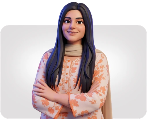 Rimsha Hamid