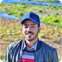 M. Fahad Khan