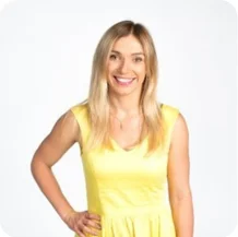 Sian Dawson
