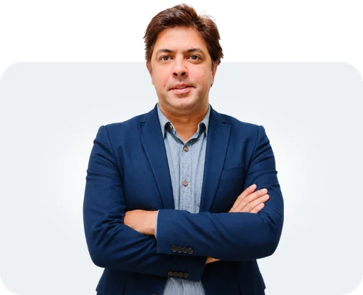 Raheel Saqib