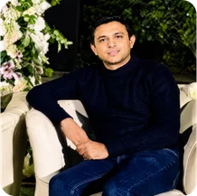 Syed Omar Bukhari