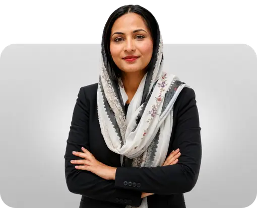 Ayesha Riasat Ali