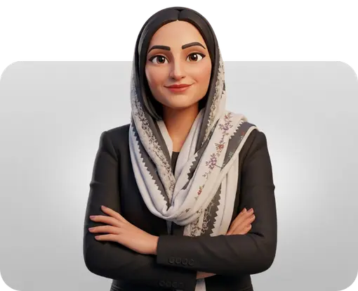 Ayesha Riasat Ali