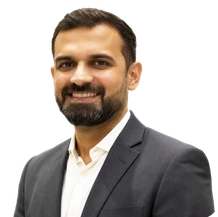 Asad Jamil