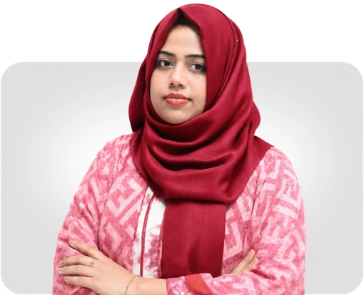 Fatima Nadeem