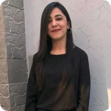 Najiya Khalani