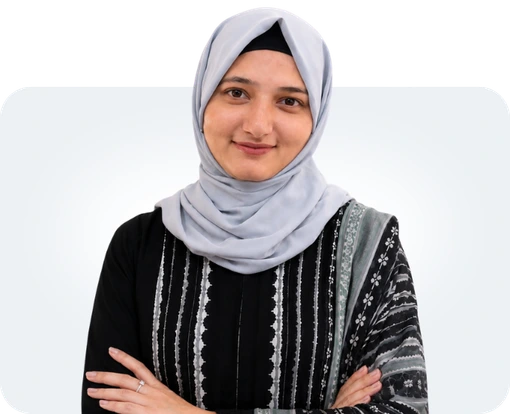 Masooma Akhtar