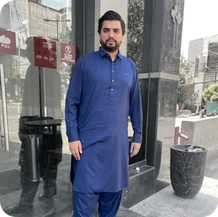 Malik Faras Murtaza
