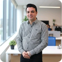 Rehman Nazir