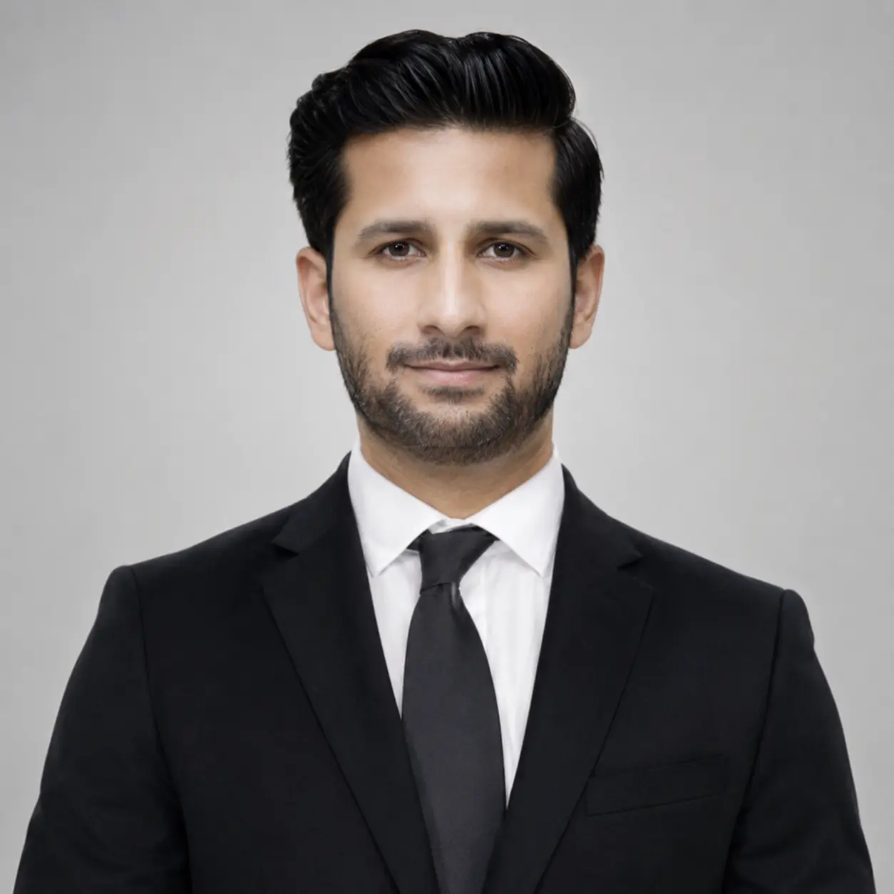 Faizan Aslam