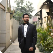 Usama Almas