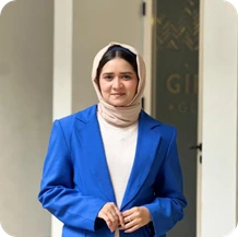 Aqsa Chaudhry