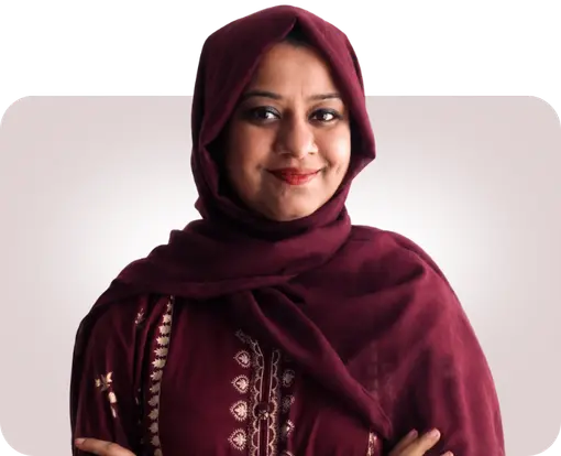 Fatima Tanveer