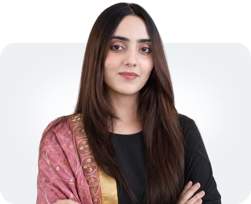 Mehreen Anwar