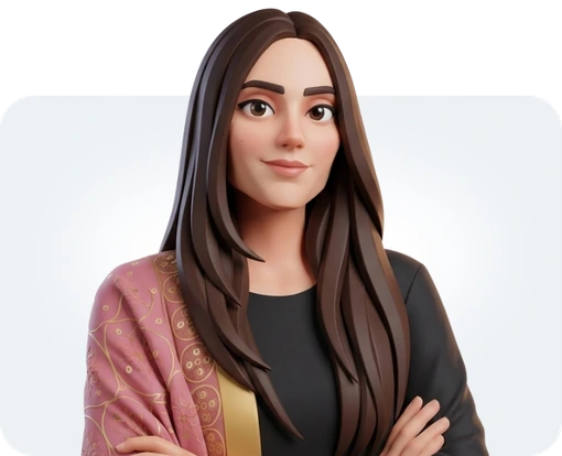 Mehreen Anwar