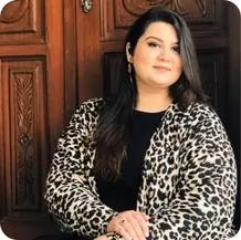 Umme Hani Khan