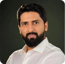 M. Azeem Akram