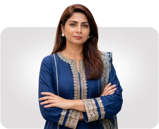 Ayesha Faysal Dewan