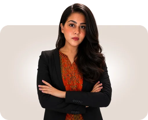 Amna Arshad Hussain