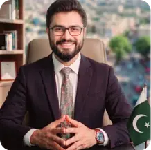 Umar Majeed