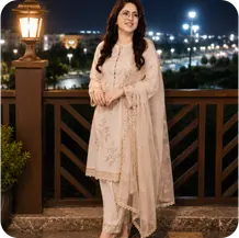 Nida Idrees