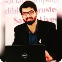 Haseeb Ahmed