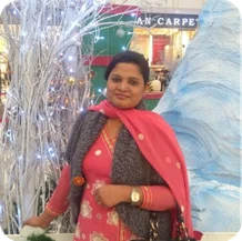 Mehwish Christopher