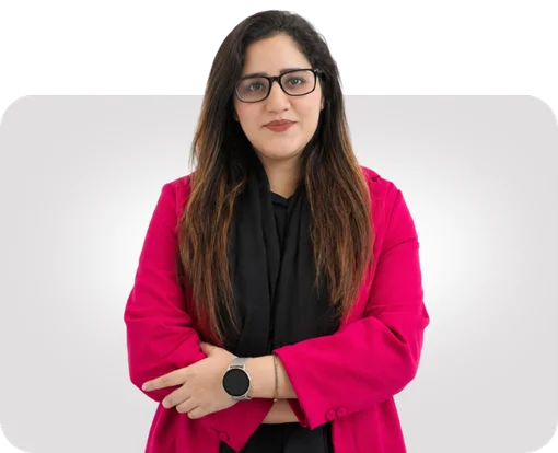 Mahnoor Iftikhar