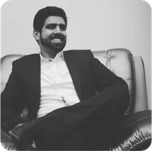 Ashar Ali