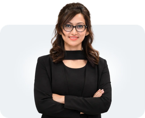 Afsheen Iftikhar