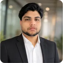 Abhishek K.