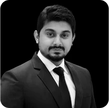 Omer Touqir