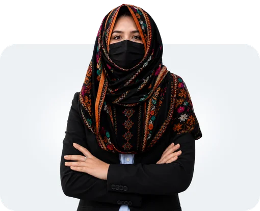 Sawera Bukhari
