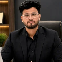 Syed Shariq Jaffery