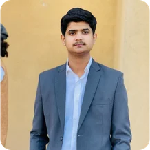 Muhammad Maaz Iqbal