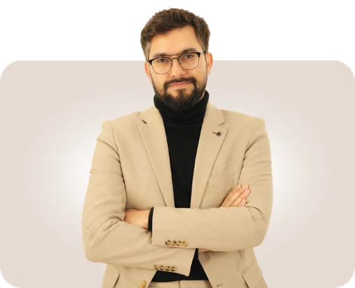 Saif Ahmed Din