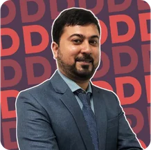 Kashif Zafar