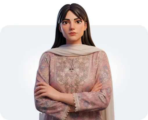 Muniba Zahid