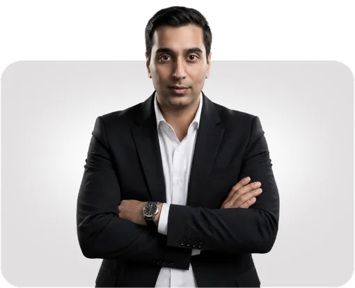 Jibran Alam Khan